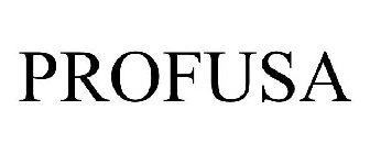 PROFUSA