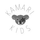 KAMARI KIDS