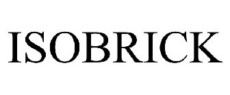 ISOBRICK