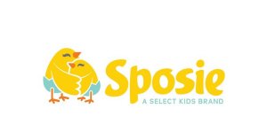 SPOSIE A SELECT KIDS BRAND