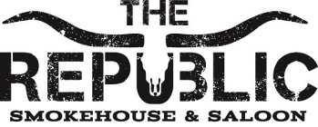 THE REPUBLIC SMOKEHOUSE & SALOON