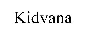 KIDVANA