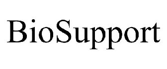 BIOSUPPORT