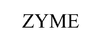 ZYME