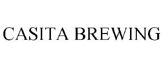 CASITA BREWING