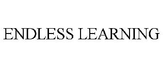 ENDLESS LEARNING