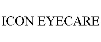 ICON EYECARE