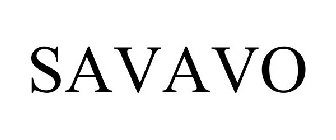 SAVAVO