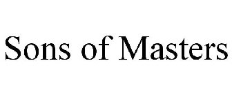 SONS OF MASTERS