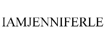 IAMJENNIFERLE