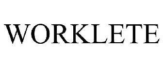 WORKLETE