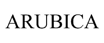ARUBICA
