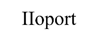 IIOPORT