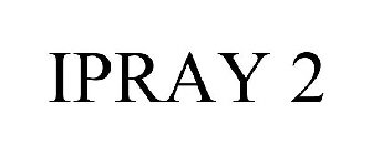 IPRAY 2