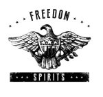 FREEDOM SPIRITS