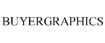 BUYERGRAPHICS