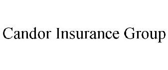 CANDOR INSURANCE GROUP