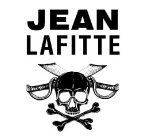 JEAN LAFITTE