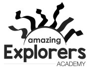 AMAZING EXPLORERS ACADEMY