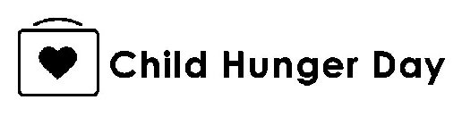 CHILD HUNGER DAY