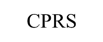 CPRS