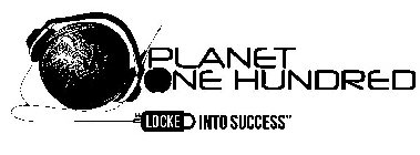 PLANET ONE HUNDRED 