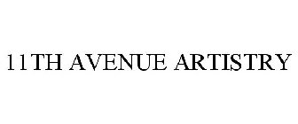 11TH AVENUE ARTISTRY