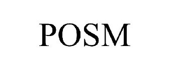 POSM