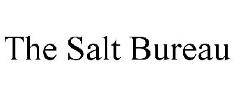 THE SALT BUREAU