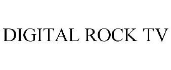 DIGITAL ROCK TV