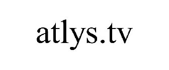 ATLYS.TV