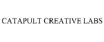 CATAPULT CREATIVE LABS