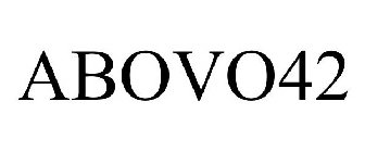 ABOVO42