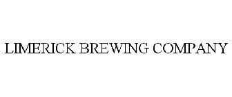 LIMERICK BREWING COMPANY