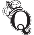 Q