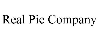 REAL PIE COMPANY