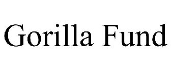 GORILLA FUND