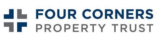 FOUR CORNERS PROPERTY TRUST