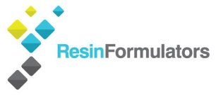 RESIN FORMULATORS