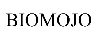 BIOMOJO