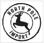 NORTH POLE IMPORT