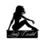 LADY CARTEL