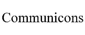 COMMUNICONS