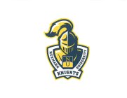 NU NEUMANN UNIVERSITY KNIGHTS