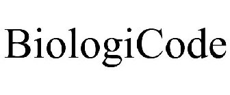 BIOLOGICODE