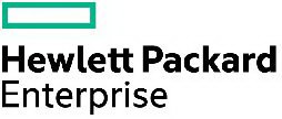 HEWLETT PACKARD ENTERPRISE