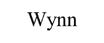 WYNN