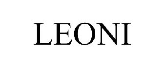 LEONI