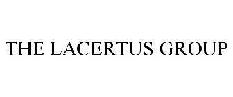 THE LACERTUS GROUP