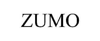 ZUMO